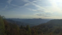 Smoky Mountains - Purchase Knob