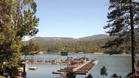 Bass Lake - Miller's Landing Resort on Bass Lake