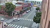 San Diego - Gaslamp Quarter