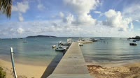 Saint Croix - Christiansted - Teague Bay