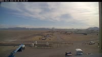 Socorro - National Radio Astronomy Observatory (VLA)