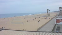 Hermosa Beach - Pier