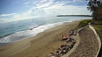 Cabarete - Nanny Estate - Plaża