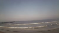 Pimentel - Plaża, molo