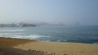 San Bartolo - Promenada nadmorska