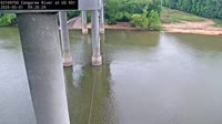 St. Matthews - Congaree River