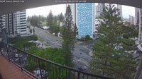 Broadbeach - Kurrawa Gold Coast Beach
