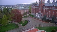 Worcester - College of the Holy Cross