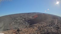 Kīlauea Volcano, Mauna Loa Volcano