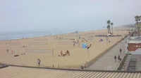 Hermosa Beach - Pier
