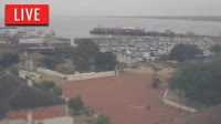 Monterey - Harbor