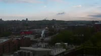 The Bronx - Broadway Bridge