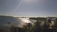 Baní - Las Calderas Bay - Sava Salinas