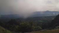San Isidro de El General - Panoramic view