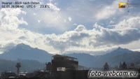 Huaraz - Cordillera Blanca
