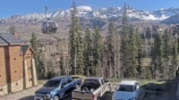 Telluride - Mountain Lodge Gondolas