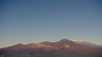 Vulcano Tongariro