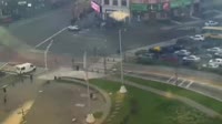Buenos Aires - El Obelisco