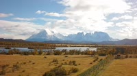 Patagonia - Parco nazionale Torres del Paine