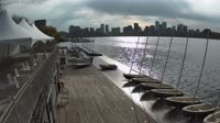 Cambridge - MIT Sailing Pavilion