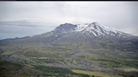 Mount St. Helens - Volcano