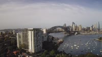 Sydney - Sydney Harbour Bridge