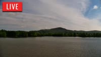 Stevens - Middle Creek Reservoir