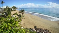 Cabarete - Playa Bozo
