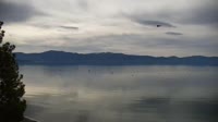 Carnelian Bay - Lago Tahoe