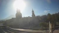 Arequipa - Cattedrale