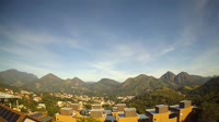 Nova Friburgo - Alto das Braunes