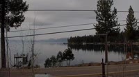 Carnelian Bay - Lake Tahoe - Agate Bay