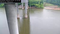 St. Matthews - Congaree River