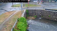 Columbia - Whaley Street