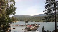 Bass Lake - Miller's Landing Resort on Bass Lake