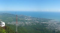 San Felipe de Puerto Plata - Loma Isabel de Torres