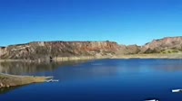 San Rafael - Cañón del Atuel