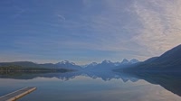 Glacier National Park - Apgar - Lake McDonald