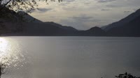 Parco nazionale Olimpico - Lake Crescent