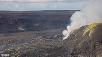 Hawaii - Vulcano Kīlauea