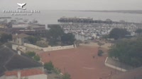 Monterey - Custom House Plaza