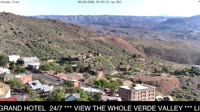 Jerome - Vista panoramica
