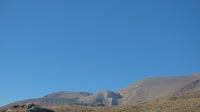 Vulcano Tongariro - Cratere Te Maari