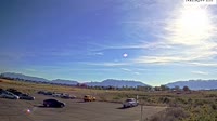 Syracuse - Antelope Island Causeway Parking Lot