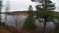 Gray Rapids - Country Haven Lodge - Miramichi River