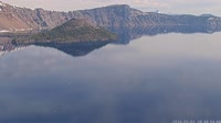 Lago Crater