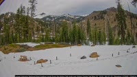 Parco nazionale vulcanico di Lassen