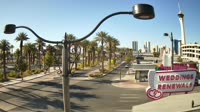 Las Vegas - Las Vegas Boulevard