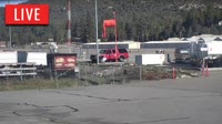 Big Bear City - Port lotniczy