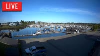Point Roberts - Marina